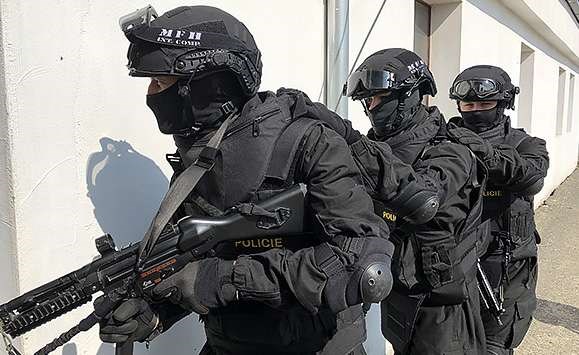 S.W.A.T.